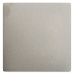 Blick Essentials Gloss Glaze - Dove Gray fired to cone 6 oxidation