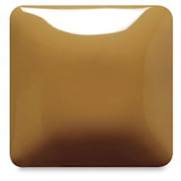 Blick Essentials Gloss Glaze - Pint, Butterscotch