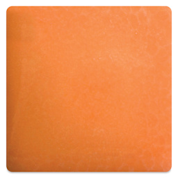 Blick Essentials Gloss Glaze - Sherbet fired to cone 6 oxidation