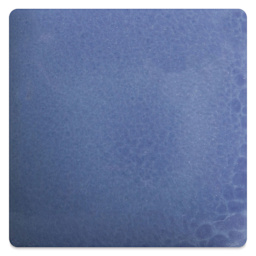 Blick Essentials Gloss Glaze - Hydrangea fired to cone 6 oxidation