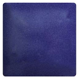 Blick Essentials Gloss Glaze - Plum fired to cone 6 oxidation