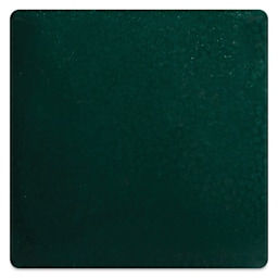 Blick Essentials Gloss Glaze - Jade fired to cone 6 oxidation