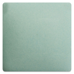 Blick Essentials Gloss Glaze - Seafoam fired to cone 6 oxidation