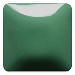 Blick Essentials Gloss Glaze - Pint, Sea Green