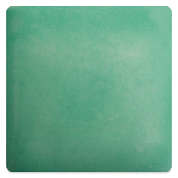 Blick Essentials Gloss Glaze - Sea Green fired to cone 6 oxidation