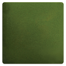 Blick Essentials Gloss Glaze - Clover fired to cone 6 oxidation