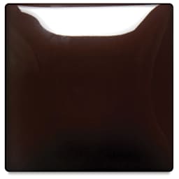 Blick Essentials Gloss Glaze - Pint, Dark Chocolate
