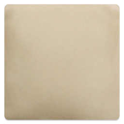 Blick Essentials Gloss Glaze - Vanilla Bean fired to cone 6 oxidation