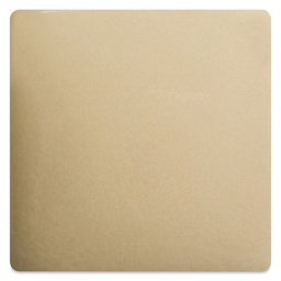 Blick Essentials Gloss Glaze - Sand Dune fired to cone 6 oxidation