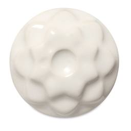 Amaco Celadon Glazes - Snow, Pint