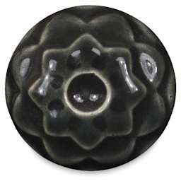 Amaco Celadon Glazes - Charcoal, Pint