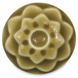 Amaco Celadon Glazes - Ochre, Pint