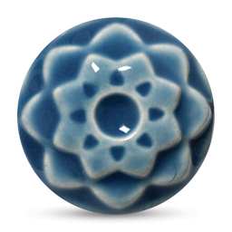 Amaco Celadon Glazes - 10 lb (Dry), Sky