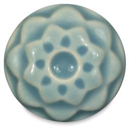Amaco Celadon Glazes - Glacier, Pint
