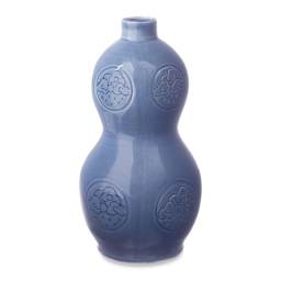 Amaco Celadon Glazes - Downpour - finished pottery example