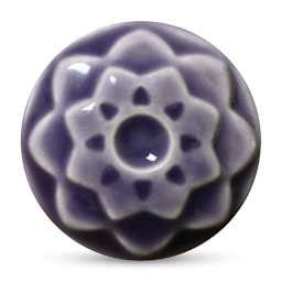 Amaco Celadon Glazes - Lavender - front