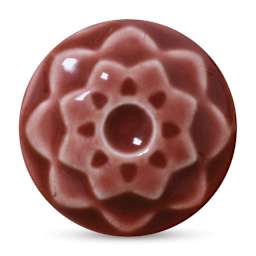 Amaco Celadon Glazes - 10 lb (Dry), Weeping Plum