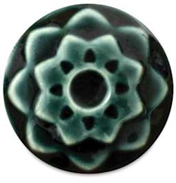 Amaco Celadon Glazes - Rainforest, Pint