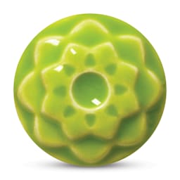 Amaco Celadon Glazes - 10 lb (Dry), Pear