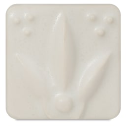 Amaco Satin Matte Glaze - SM-11, White