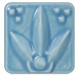 Amaco Satin Matte Glaze - SM-20 Light Blue