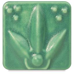 Amaco Satin Matte Glaze - SM-27 Teal