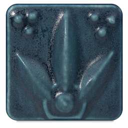 Amaco Satin Matte Glaze - SM-29 Blue Green