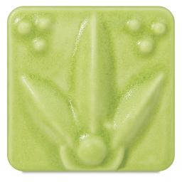 Amaco Satin Matte Glaze - SM-42 Mint