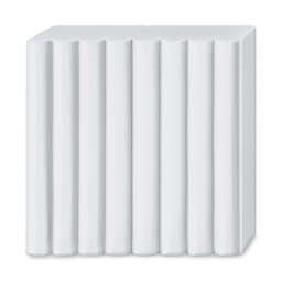 Staedtler Fimo Professional Polymer Clay - White, 2 oz