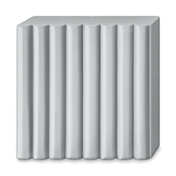 Staedtler Fimo Professional Polymer Clay - Dolphin Grey, 2 oz