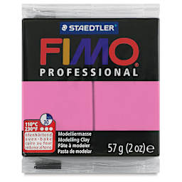 Staedtler Fimo Professional Polymer Clay - Lavender, 2 oz