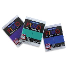 Staedtler Fimo Professional Polymer Clay