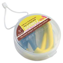 Xiem Tools Daring Pro Cutting Wire - 9" - front of packaging