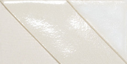 Amaco No. 38 White Stoneware Clay (left to right, Bisque, Clear Glaze, and White Glaze)