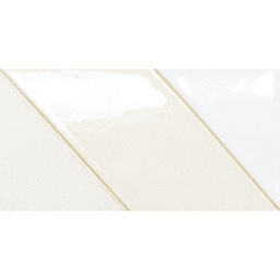 Amaco No. 25 White Art Clay in bisque fired, with clear glaze, and with white glaze