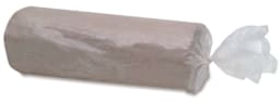 Blick White Moist Talc Firing Clay