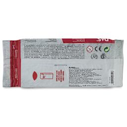 DAS Modeling Clay - Stone, 2.2 lb - back of packaging