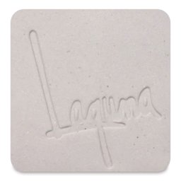 Laguna Dave’s Porcelain 10 Clay fired to cone 10 in reduction