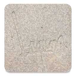 Laguna WSO 10 Stoneware Clay WC389 fired to cone 10 in reduction.