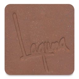 Laguna Electric Brown Stoneware Clay WC866 - 50 lb