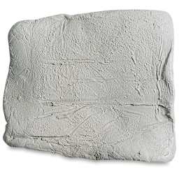 Standard Clay Company 105 White Clay With Grog, 50-lb Carton