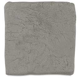 Standard Clay Company 239 Raku Clay - Top view of large block of clay