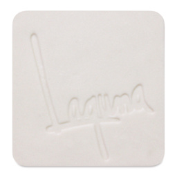 Laguna Frost Porcelain Clay - 50 lbs (fired in an oxidation environment)