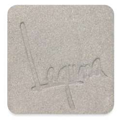 Laguna B-Mix 10 Clay with Grog WC893 fired to reduction