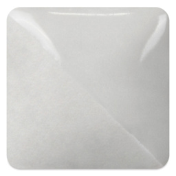 Mayco Fundamentals Underglaze - China White - fired to cone 10 reduction