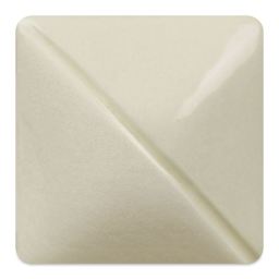 Mayco Fundamentals Underglaze - Ivory - fired to cone 06 oxidation