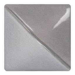 Mayco Fundamentals Underglaze - Grey - fired to cone 06 oxidation