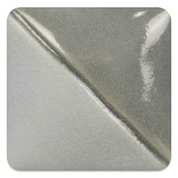 Mayco Fundamentals Underglaze - Grey - fired to cone 10 reduction