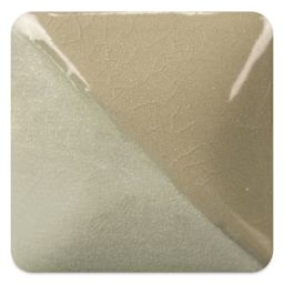 Mayco Fundamentals Underglaze - Cement - fired to cone 10 reduction