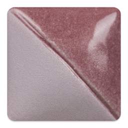 Mayco Fundamentals Underglaze - Crimson - fired to cone 6 oxidation